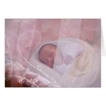 baby girl cards by Elle_Ichai baby girl cards