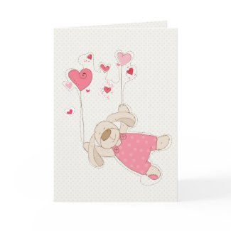 baby girl congratulations card card