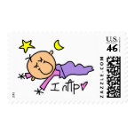 Baby Girl I Nap Tshirts and Gifts Postage