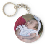 baby girl keychains