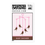 Baby Girl Nursery postage