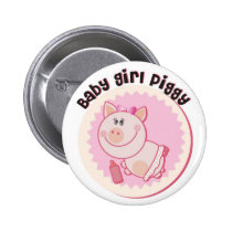Baby_Girl_Piggy buttons