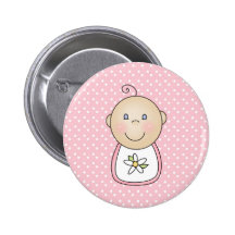 Baby Girl Pink