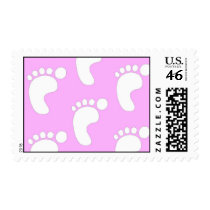 Baby Girl postage by ICheetahI Baby Girl postage