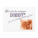 Baby Girl Postcard by semperfisweethearts Baby Girl Postcard