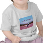 Baby Girl princess Shirts