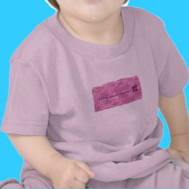 Baby girl shirt