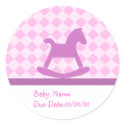 Baby Girl Sticker by SayItNow Baby Girl Sticker