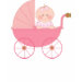 Ladies Baby Doll (Fitted)