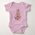 baby girl t-shirts by pastormullins baby girl t-shirts