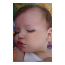 baby go to sleep posters