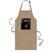 Baby Goat Aprons