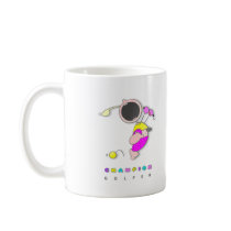 Baby Golf mugs by Toonboy Baby Golf mugs