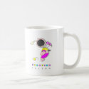 Baby Golf mugs