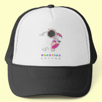 BABY GOLFER hats