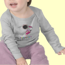 BABY GOLFER t-shirts
