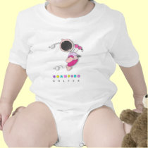 BABY GOLFER t-shirts by chongyh01 BABY GOLFER t-shirts