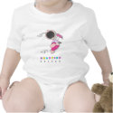BABY GOLFER t-shirts by chongyh01 BABY GOLFER t-shirts