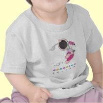 BABY GOLFER t-shirts