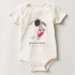 Infant Organic Onesie / Creeper
