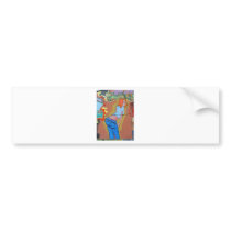 BABY GOT BACK bumper stickers by ava_talia BABY GOT BACK bumper stickers