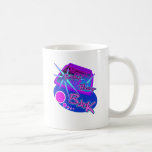 Baby got back Retro Rap Hip Hop Electro rave mugs