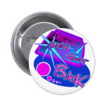 Baby got back Retro Rap Hip Hop Electro rave buttons