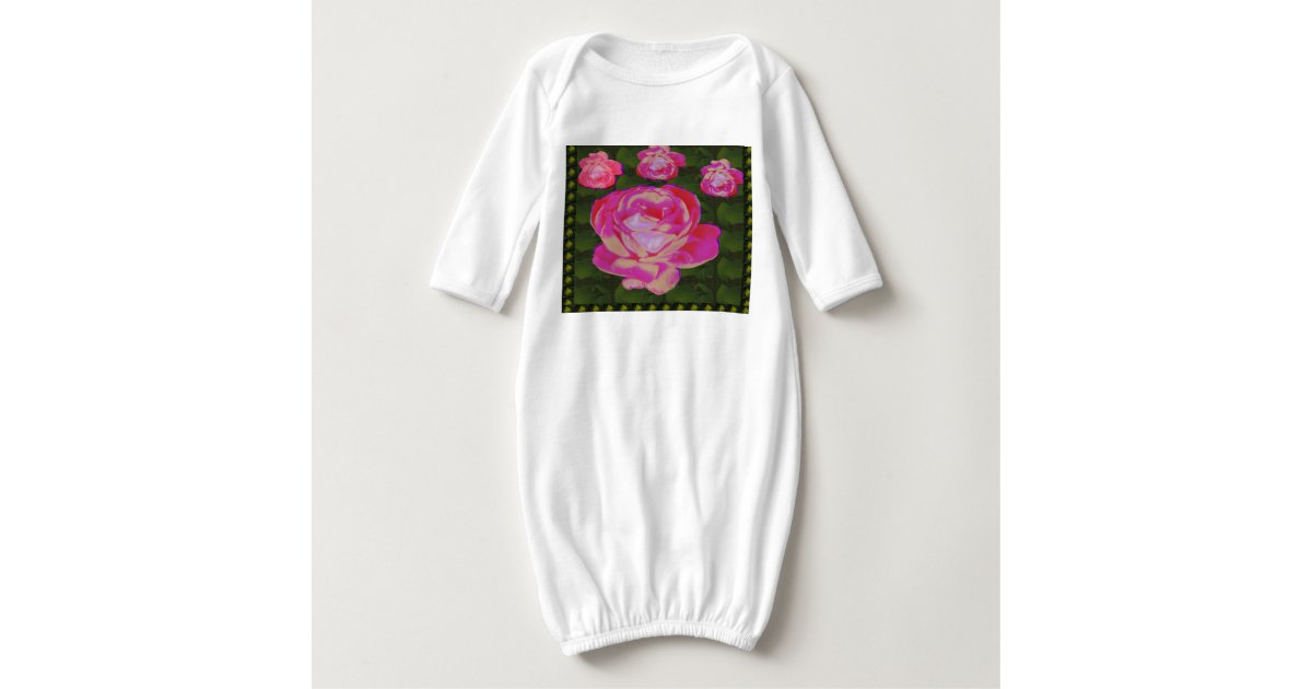 Baby Gown Option buy 139 tshirt styles n colors Zazzle