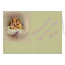 Baby Greeting Card