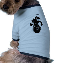 Baby Grenade Pet Shirt