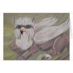 Baby Gryphon