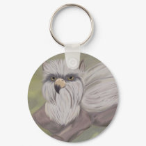 Baby Gryphon keychains