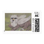 Baby Gryphon