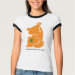 Ladies Ringer T-Shirt
