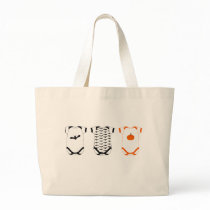 Baby  Halloween Bag