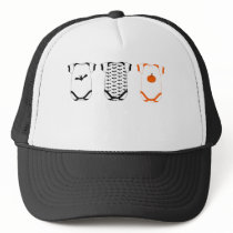 Baby  Halloween Hats