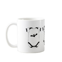 Baby  Halloween Mug