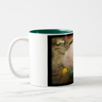 Baby Hamster Mug