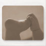 Baby Hand & Foot Mouse Pad