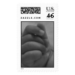 Baby hand Stamp