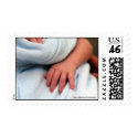 Baby Hands postage