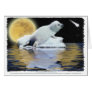 Baby Harp Seal Wildlife Supporter Cards