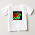 Baby Hawaiian t-shirts