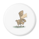 baby hawk magnets