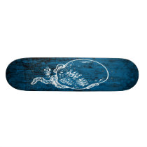 Baby Head skateboards