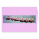 baby hedgehogs in a row cards by nannyogg baby hedgehogs in a row cards