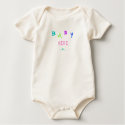 Baby Here t-shirts by BibstoBackpacks Baby Here t-shirts