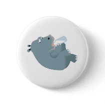 baby hippo drinking bottle pins