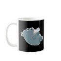 baby hippo drinking bottle mugs