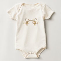 baby honey bee t-shirts
